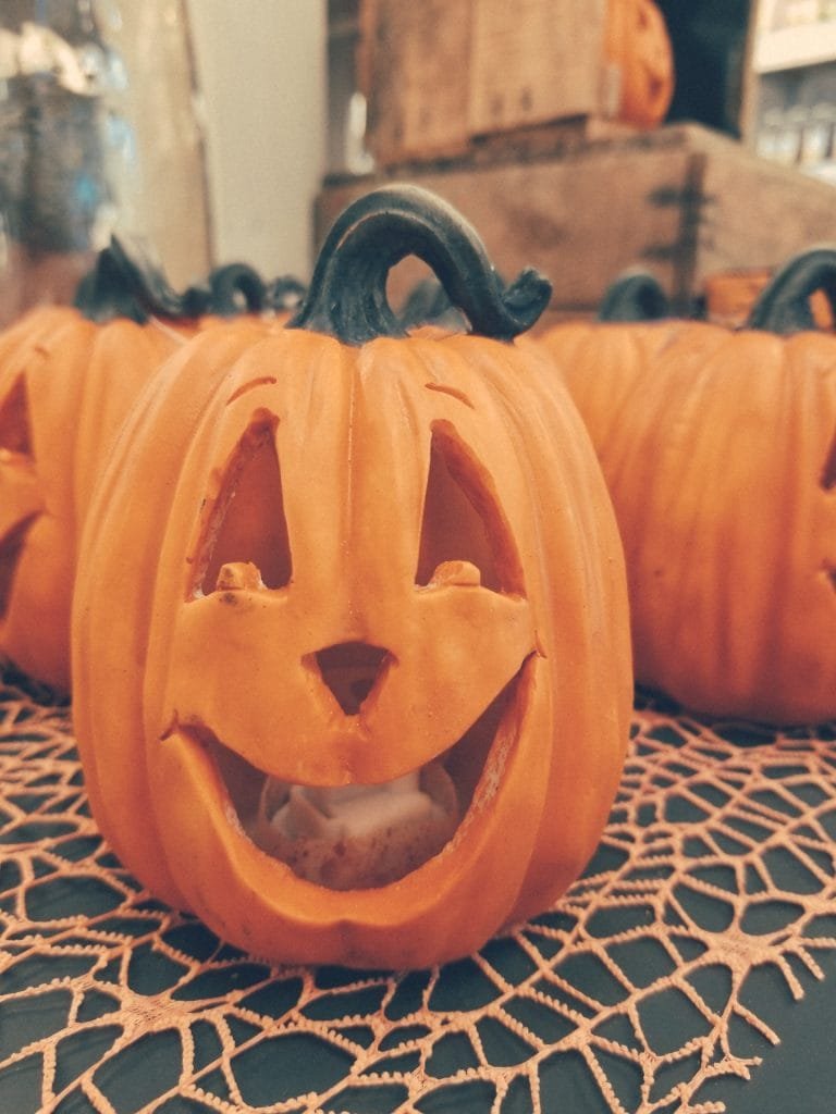 pumpkin festivals