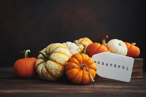 Pumpkins, Pumpkins Everywhere!
